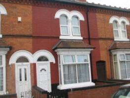 40, Leyton Road, Birmingham B21 9EE