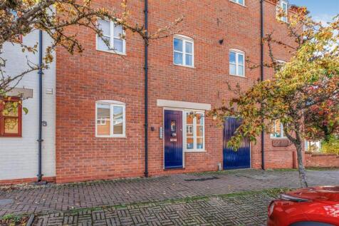 Telegraph Street, Shipston-On-Stour, CV36