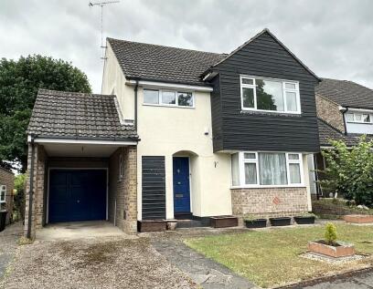 Park Meadow, Doddinghurst, Brentwood