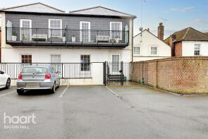 5, Cormorant Place, High Street, Westerham TN16 1RG