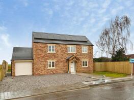 10, Hawthorn Road, Cherry Willingham, Lincoln LN3 4JT