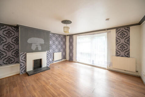 Surrey Street, Plaistow, London, E13