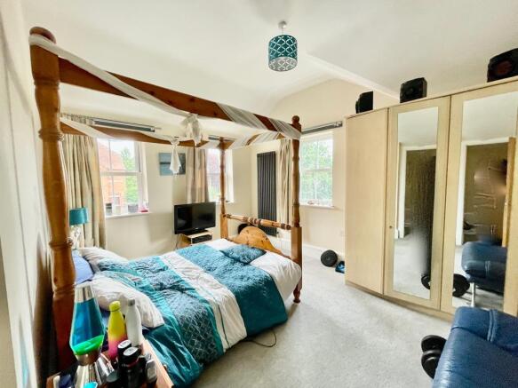 Bedroom 4