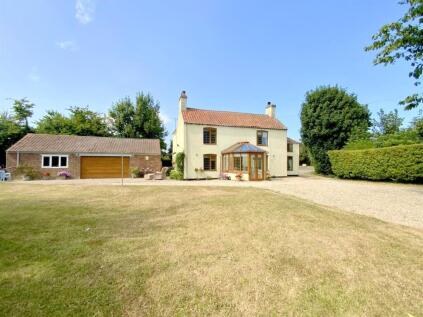 Buttgate, Grainthorpe, Grainthorpe