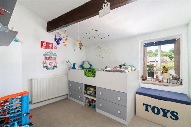 2 bed End of Terrace for sale Image 11