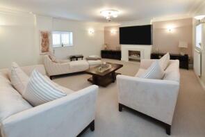 Park Farm Barn, Station Road, Sutton, Runcorn WA7 3EP