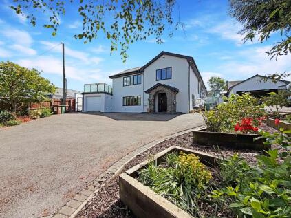 Greenmeadow, Machen, CF83