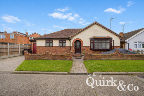 Clarendon Road, Canvey Island, SS8