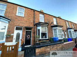 9, Beaconsfield Street, Scarborough YO12 4EJ