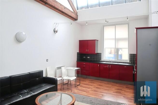1 bed Apartment to rent Image 6