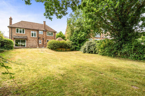 Moreland Drive, Gerrards Cross, Buckinghamshire, SL9