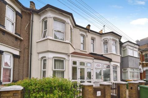 Studley Road, London, E7