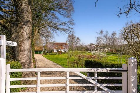 Biddenden, Ashford, Kent, TN27