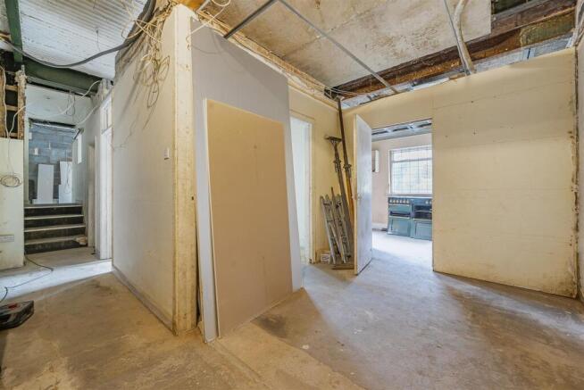 Ground Floor