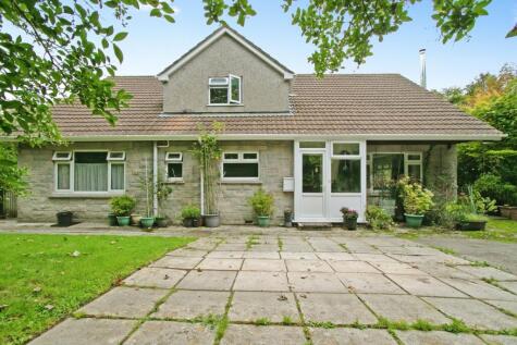 Blackwater, Truro, Cornwall, TR4