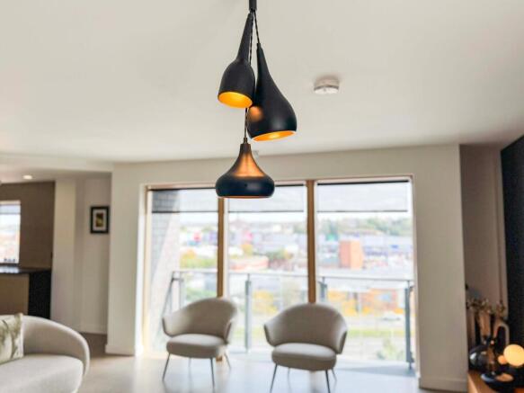 Living Dining Area