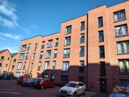 Flat 1, 4, Haig Lane, Bonnington, Edinburgh EH6 5GA