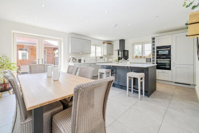 1, The Crofts, North Scarle, Lincoln, Lincolnshire, LN6 photo 4