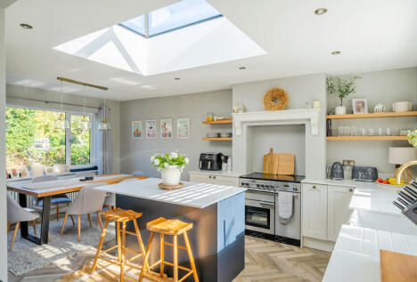 Stanhope Road, Longwell Green, Bristol, Gloucestershire, BS30