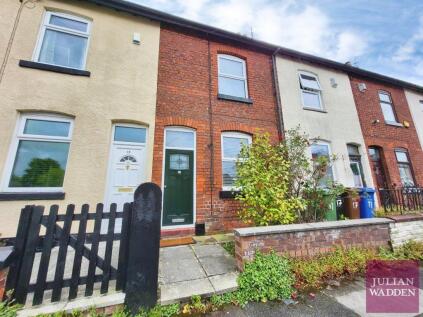 Warren Road, Stockport, SK3