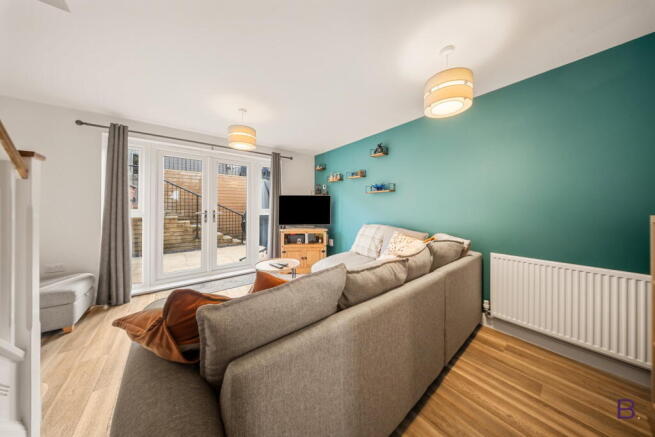 2 bed Town House for sale Image 4