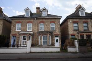 15, Osborne Road, Broadstairs CT10 2AE