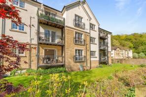 3 Allan Walk Court, Allan Walk, Stirling FK9 4PG