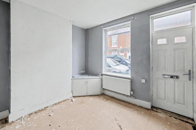 13 Reeves Road, Derby, DE23 8JF