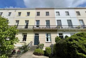 Flat 5, 6, St Stephens Road, Cheltenham GL51 3AA
