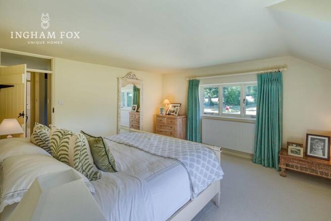Principal Bedroom