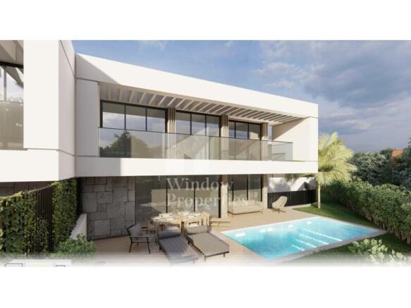 Housing Project