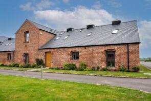 The Coach House, Chapel House Barns, The Green, Poulton, Chester CH4 9FJ