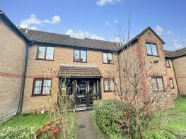 10, Dilwyn Court, Abercromby Avenue, High Wycombe HP12 3BH