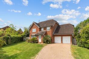 149, College Road, Horsham RH13 9TG