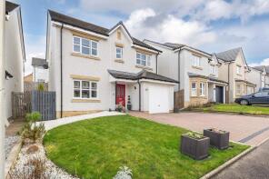 26, Muirhead Crescent, Bo'ness EH51 9TH