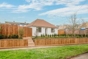 The Spinney, Bullen Lane, Bramford IP8 4JH