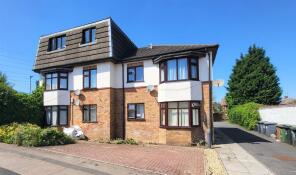 1, Marholm Court, Marholm Road, Walton, Peterborough PE4 6WU