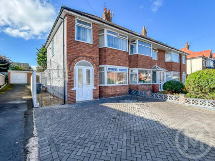 Inver Road, Bispham