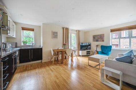 Park Road, Beckenham, BR3