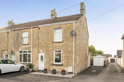 Gordon Road, Peasedown St. John, Bath