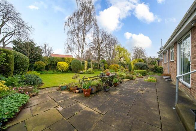 GARDEN