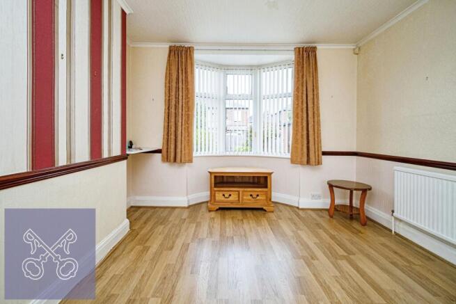 Sitting/Dining Room