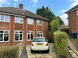 8, Colyns Grove, Birmingham B33 9JP