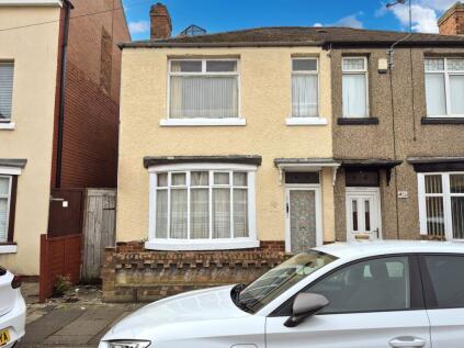 10 Errol Street, Hartlepool, TS24 8BG