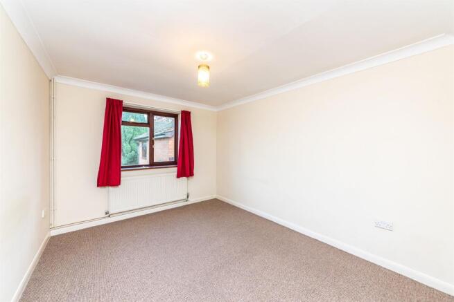 Bedroom Two: