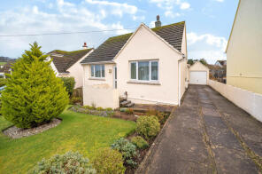 58, Park Road, Newton Abbot TQ12 5BG