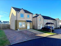 10, Longwalk Crescent, Coatbridge ML5 2TS