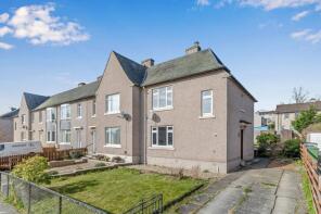 60, Pentland Terrace, Penicuik EH26 0EE