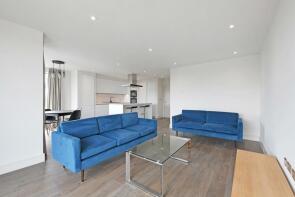 Apartment 7, Dukes Place, David Baldwin Way, Sheffield S11 9ES