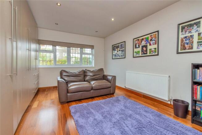 Dining/Family Room